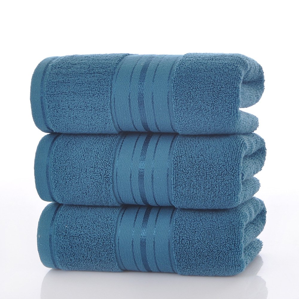 Blue Cotton Bathroom Towels Se - Cloth Face Mask Washable บทวิจารณ์และราคา