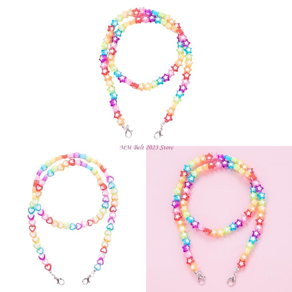 49ME Hanging Lanyard Face Cove - Mask Chain Holder บทวิจารณ์และราคา
