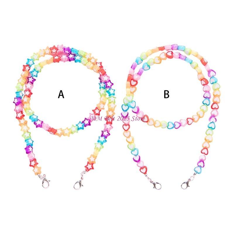 49ME Hanging Lanyard Face Cove - Mask Chain Holder บทวิจารณ์และราคา