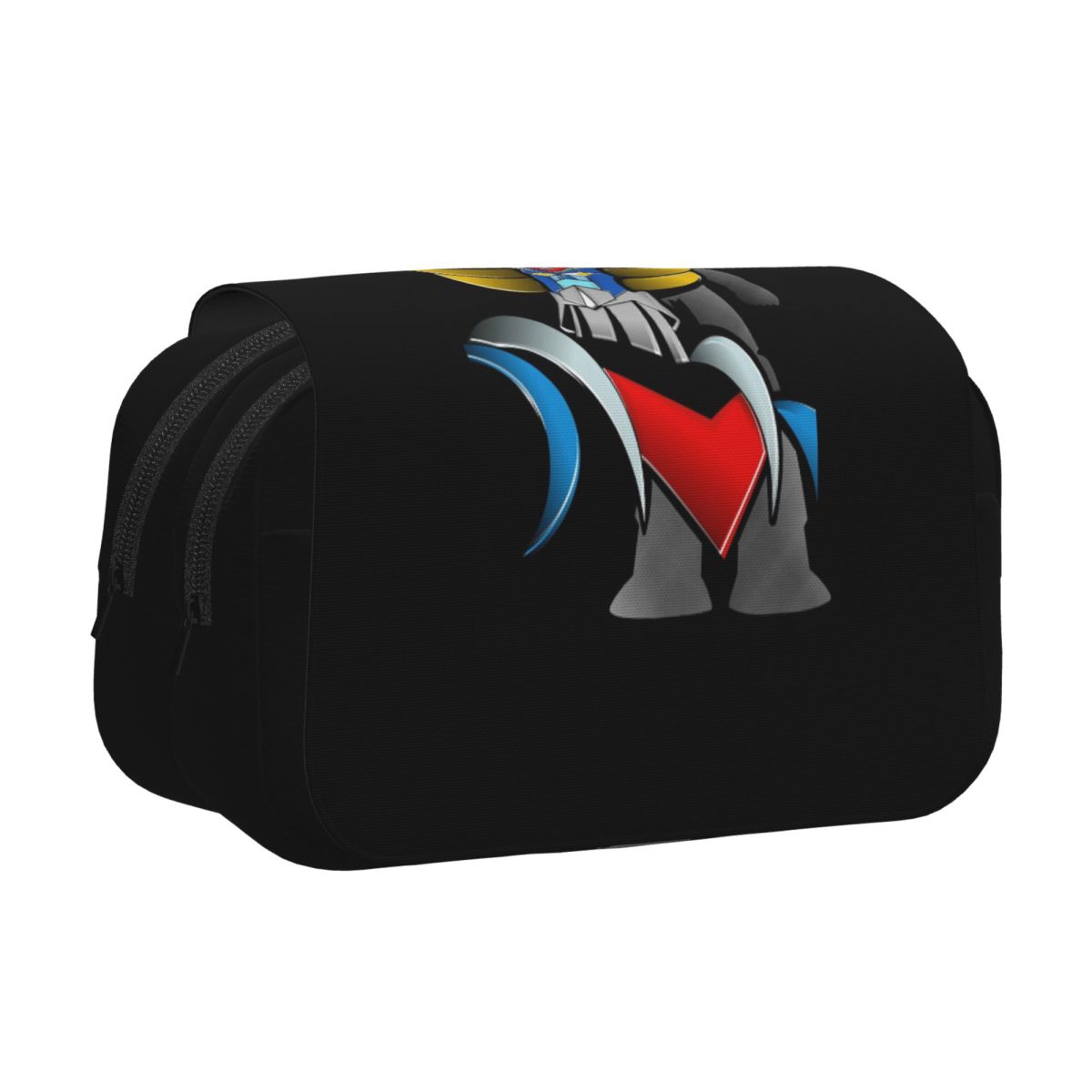 Mazinger Z Goldorak Actarus Gr - Mask Case Hard Shell บทวิจารณ์และราคา