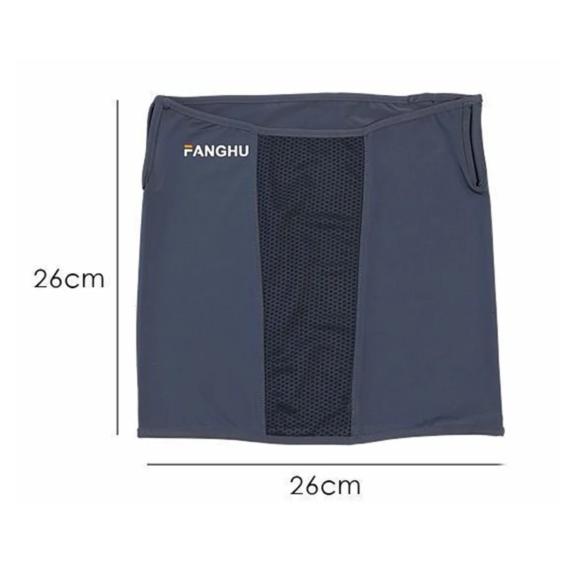 Sun Protection Mask Mesh Breat - Sports Mask Breathable บทวิจารณ์และราคา